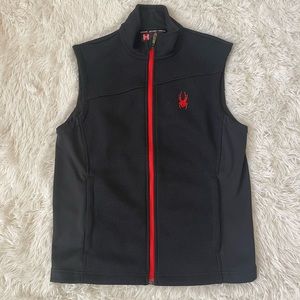 Spyder Men Core Sweater vest